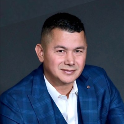 Dao Owner Photo